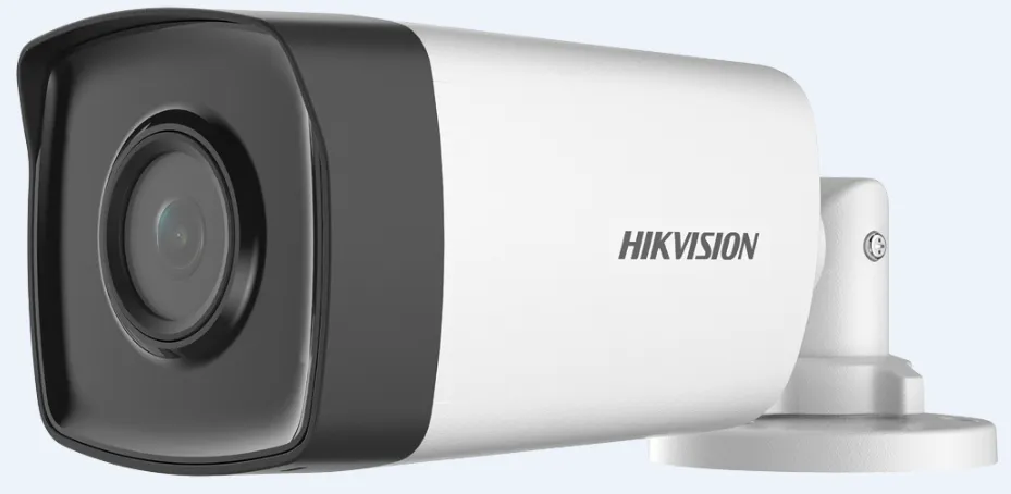 1080P HD-TVI EXIR HD Bullet Camera
