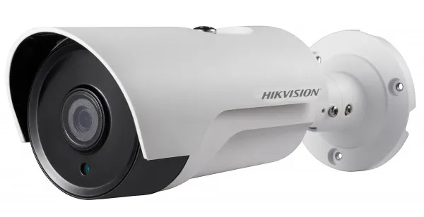 1080P HD-TVI EXIR HD Bullet Kamera