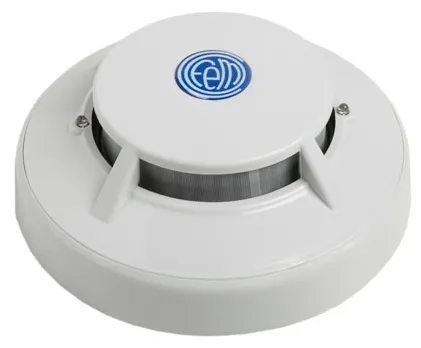 Akıllı Adreslenebilir Optik Duman ve Isı Detektörü