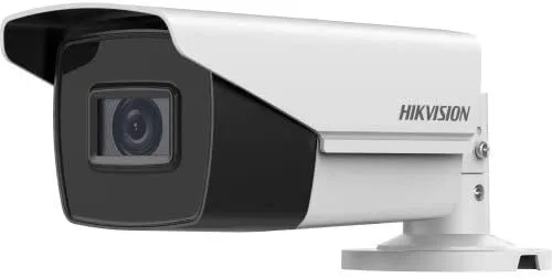 1080P HD-TVI Motorize EXIR HD Bullet Kamera