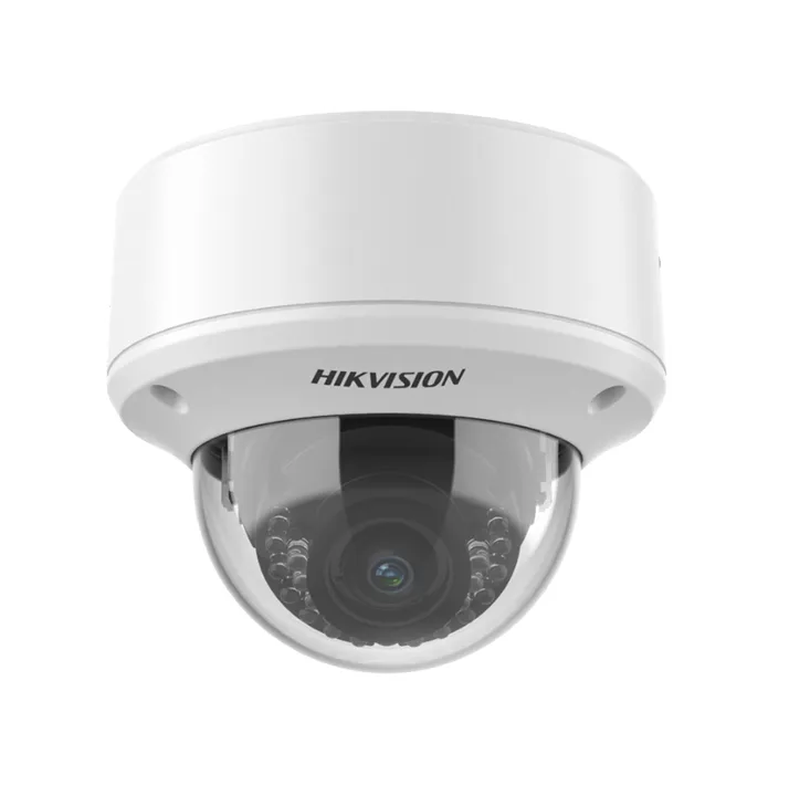 1080P HDTVI Varifokal Lens Dome Kamera