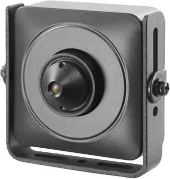 1080P HD-TVI WDR Pinhole Kamera (OSD Menü)