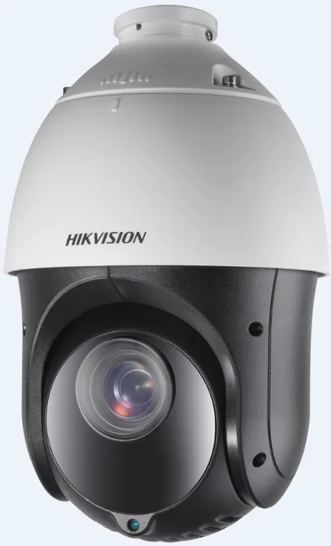 2MP HD-TVI WDR Speed Dome Kamera (25x Optik)