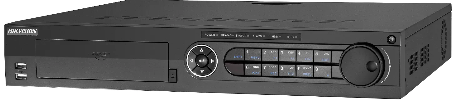 32 Kanal Hibrid Kayıt Cihazı (32 Kanal HDTVI + 16 Kanal IP=48 Kanal)