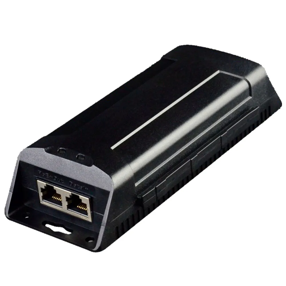 60W High Poe Enjektör