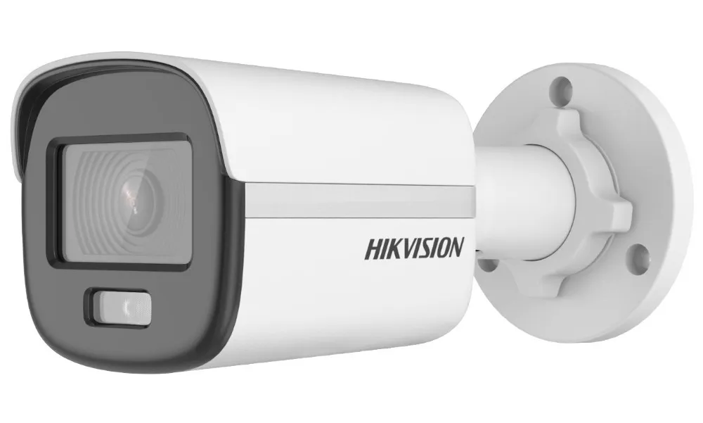 1080P HD-TVI Bullet Kamera (ColorVu)