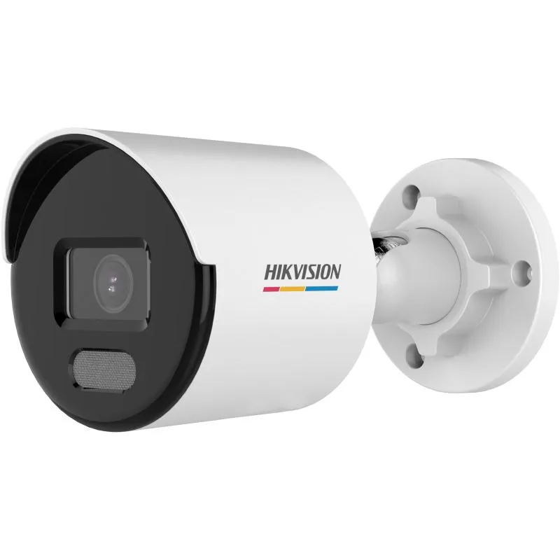 2MP ColorVu IR Bullet IP Kamera 30 Metre IR (H.265+)