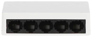 4 Port Yönetilemez Network Switch