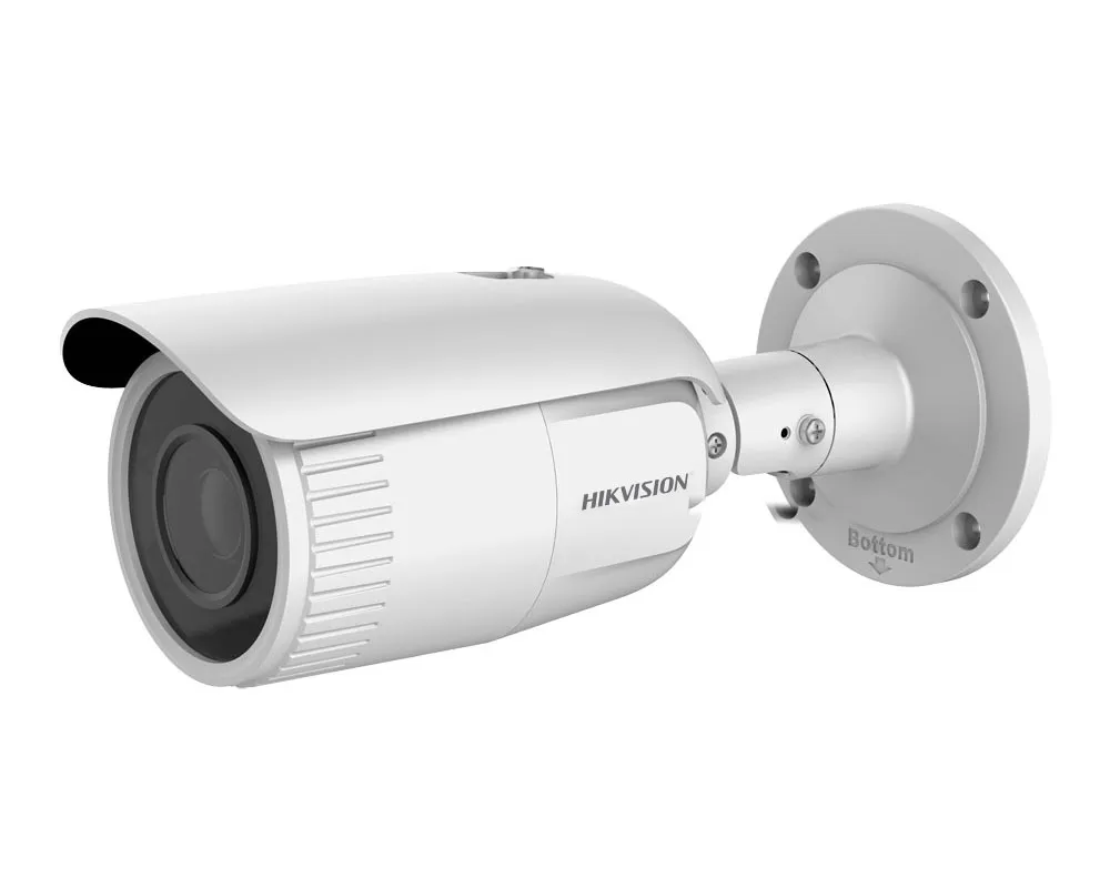 2MP EXIR Bullet Network Kamera