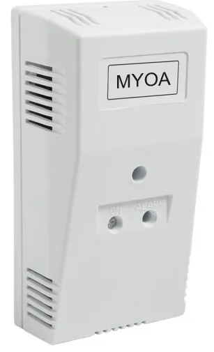 Adreslenebilir Giriş Çıkış Modülü