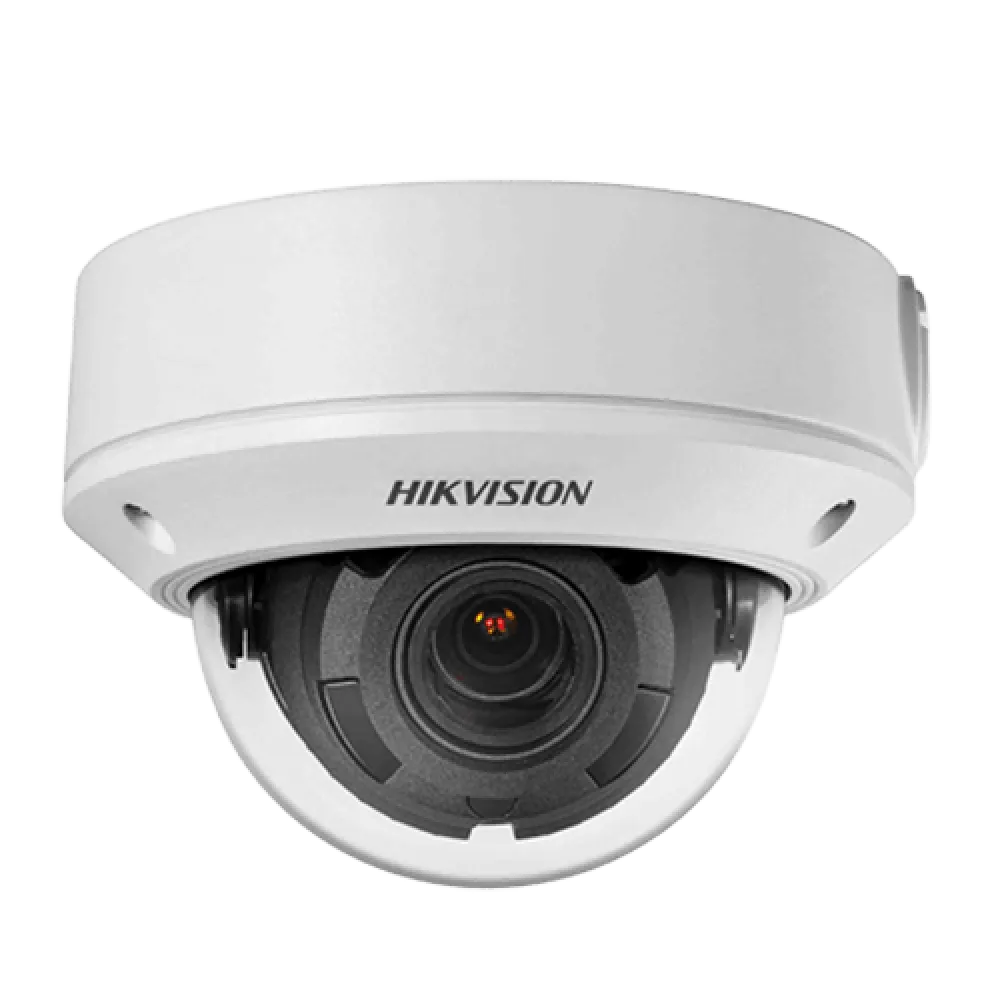 2MP Network Dome Kamera