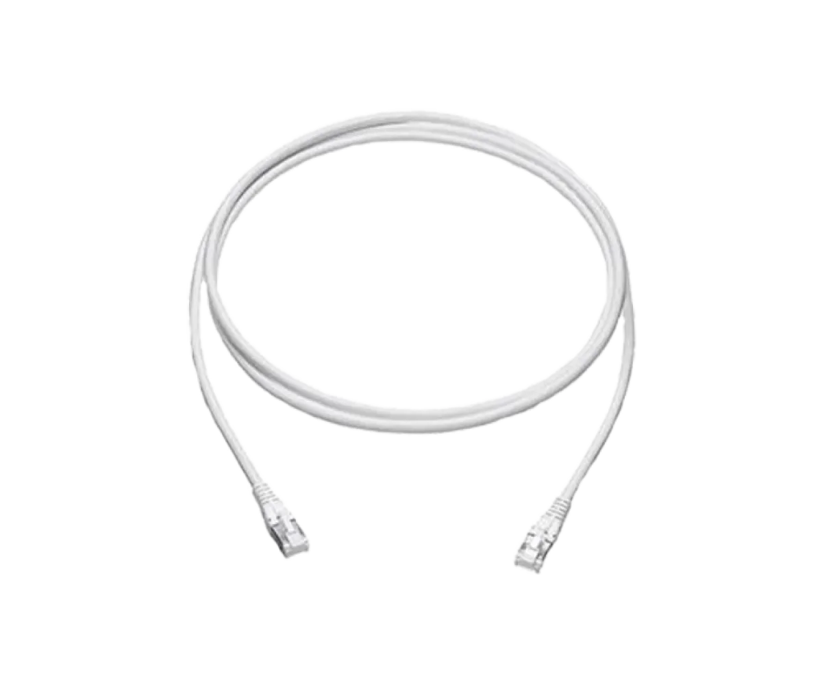 Cat6 Patch Cord 15m (UTP LSZH)