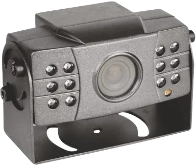 650TVL Mobil Kamera 15 Metre IR