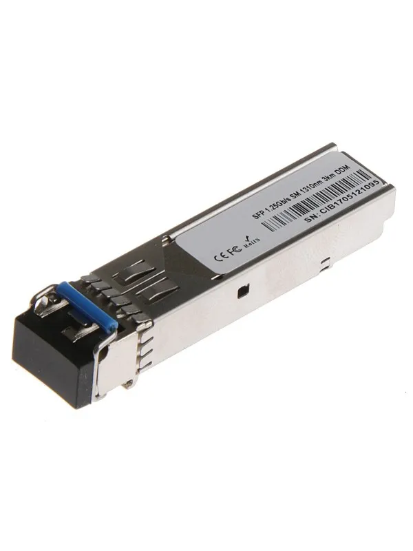SFP Modül 1.25G 25KM&nbsp;