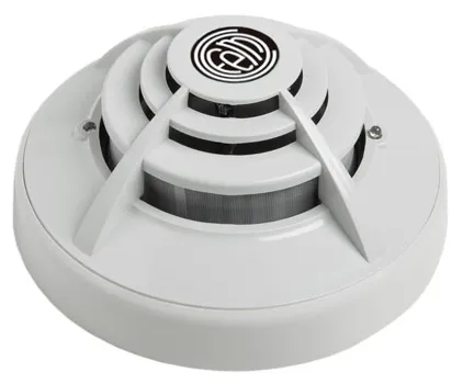 Kombine Optik Duman, Isı ve Karbonmonoksit Detektörü