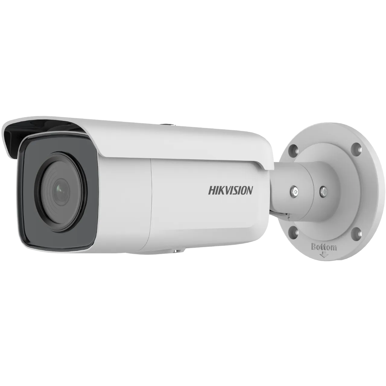 6MP Acusense Bullet Kamera 60 Metre IR (H.265+)