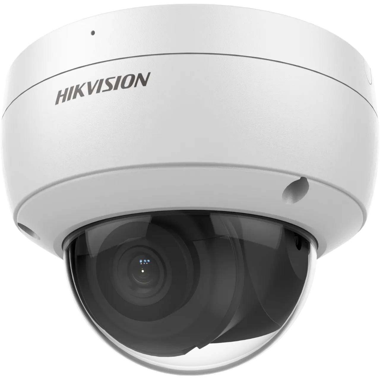 6MP Acusense Dome Kamera 30 Metre IR (H.265+,Dahili Mikrafon)