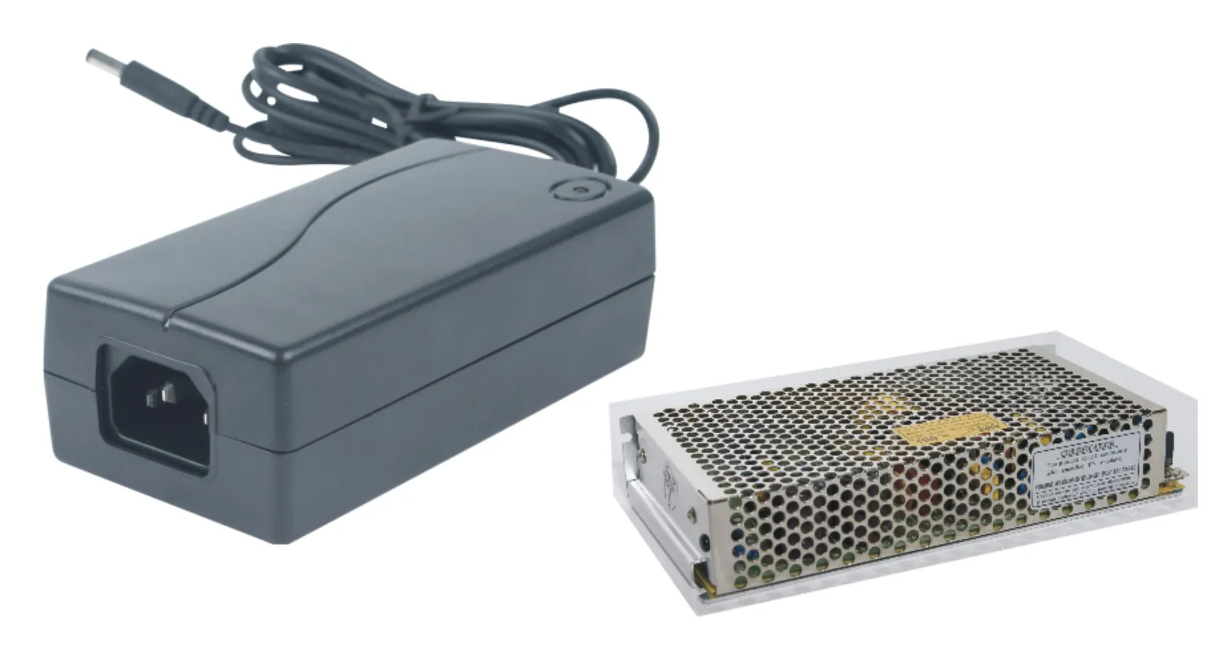 3 Amper 12V SMPS Adaptör (Fiş Tipli)