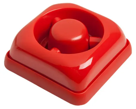 Konvansiyonel Elektronik Siren