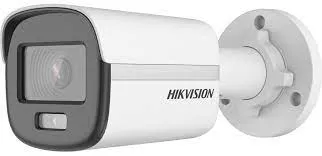 2MP ColorVu IR Bullet IP Kamera 30 Metre IR (H.265+)