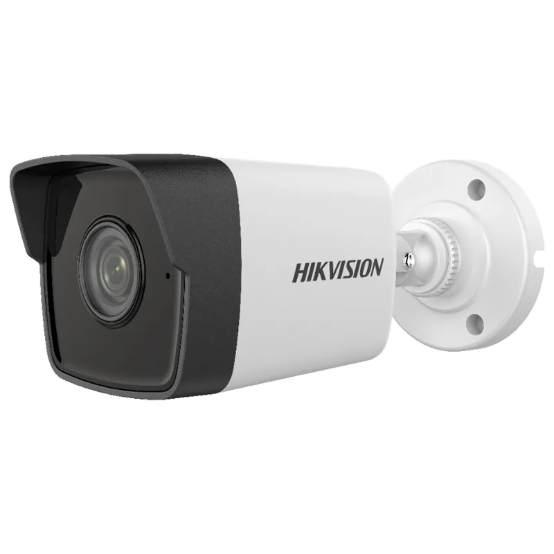 2MP Mini IR Bullet IP Kamera 30 Metre IR (H.265+)