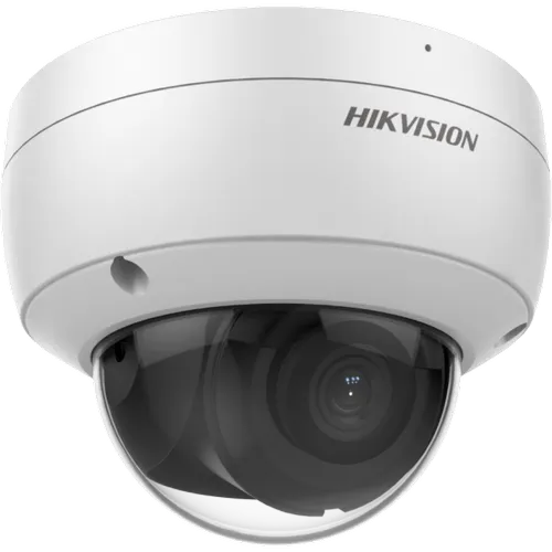 2MP Acusense Dome Kamera 30 Metre IR (H.265+) , (Dahili Mikrofon)