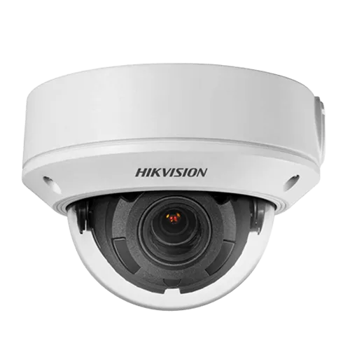 4MP Motorize Dome IP Kamera 50 Metre IR (H.265+)