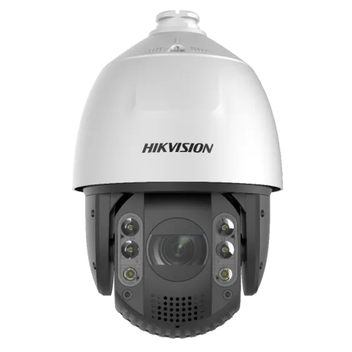 2MP AcuSense Speed Dome IP Kamera 200 Metre IR (32x Optik) , (H.265+)