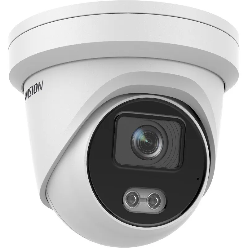 4MP ColorVu Dome IP Kamera 30 Metre IR (H.265+)