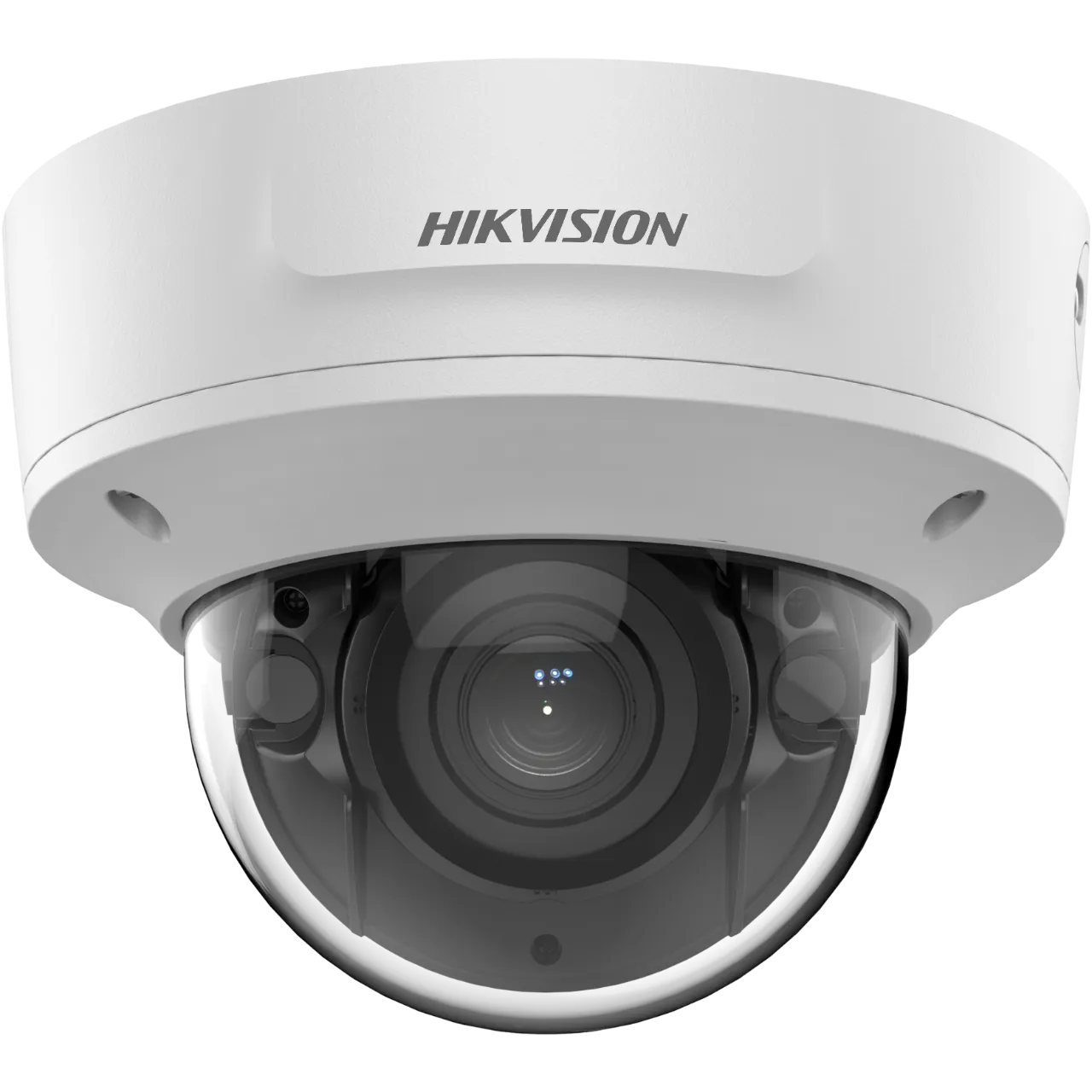 4MP Acusense Motorize Dome Kamera 40 metre IR (H.265+)