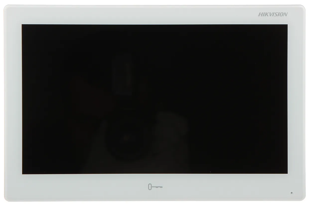 10.1“ Dokunmatik İç Ortam İstasyon (Wi-Fi) (IP Kamera Desteği)