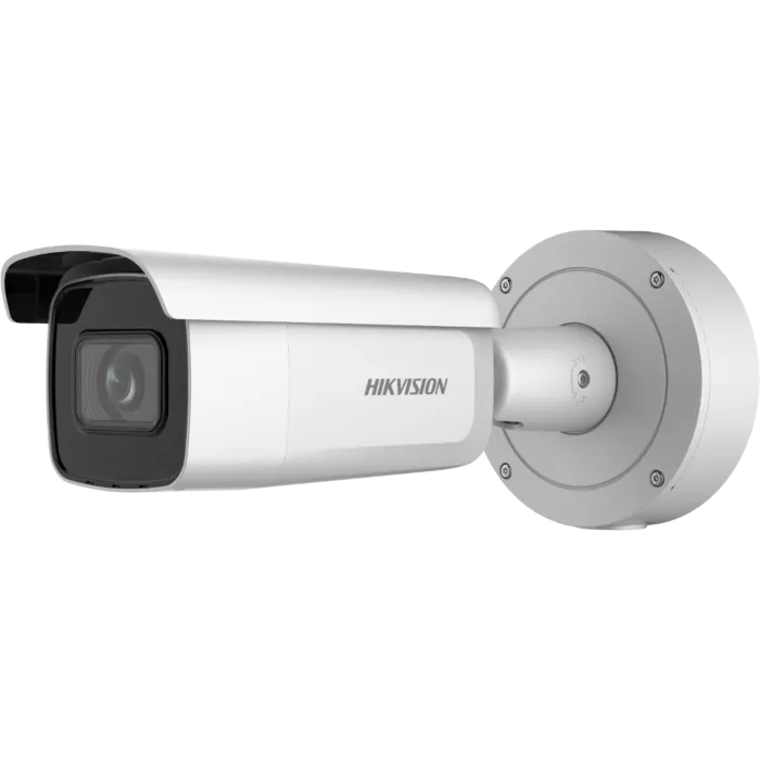 4MP AcuSense DarkFighter Motorize Bullet Network Kamera