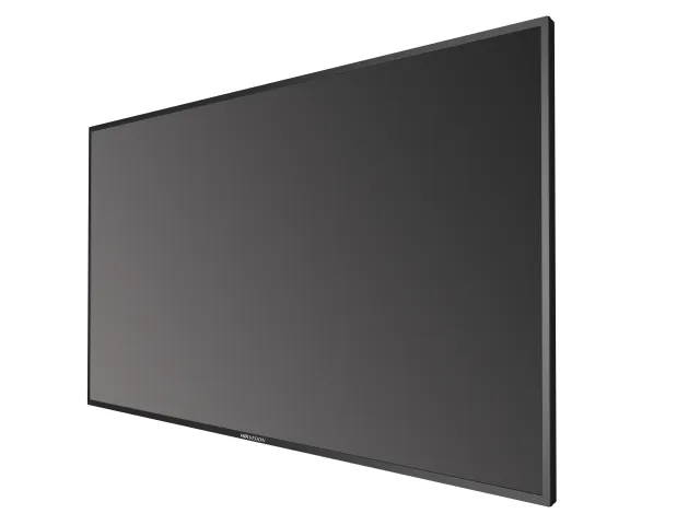 50'' LED LCD Monitör