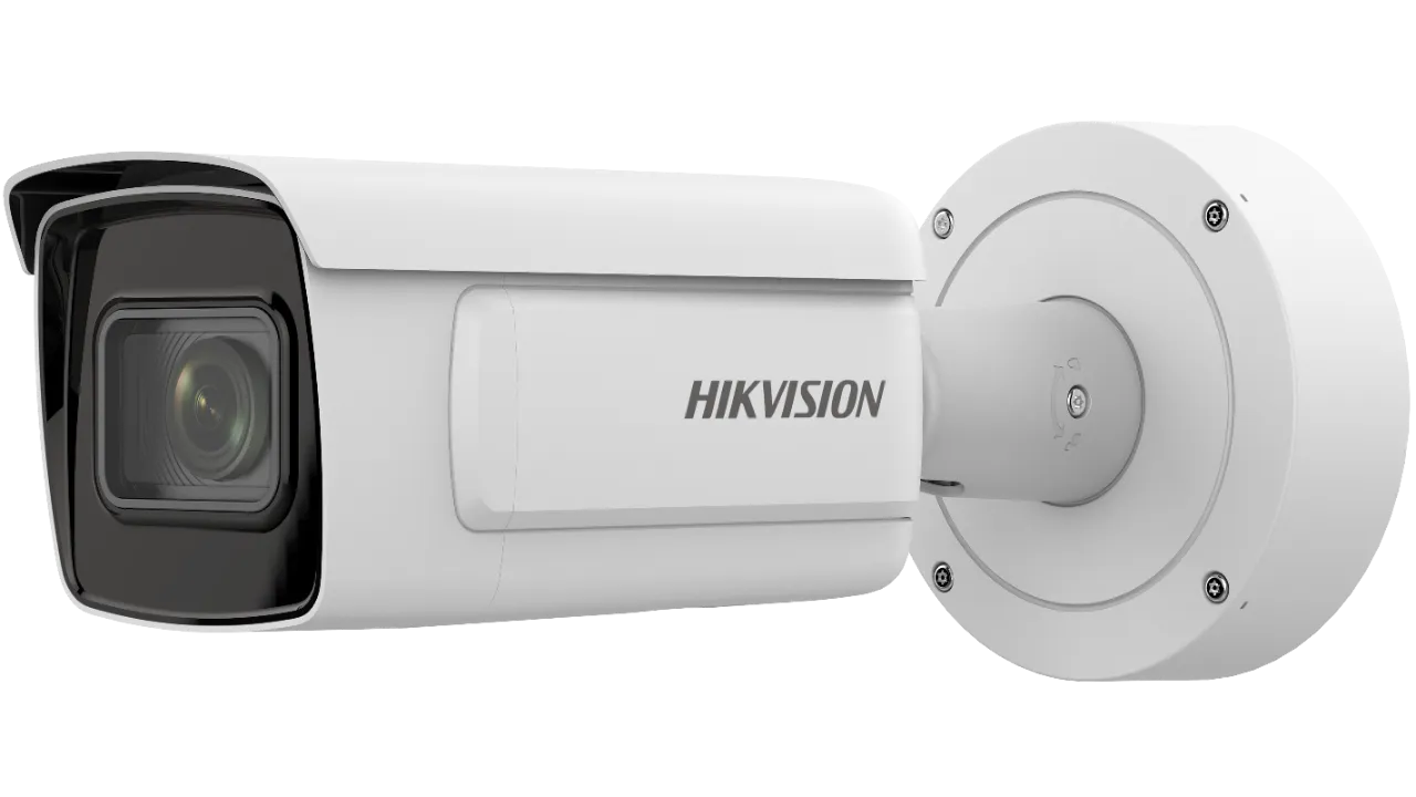 4 MP Bullet Network Kamera