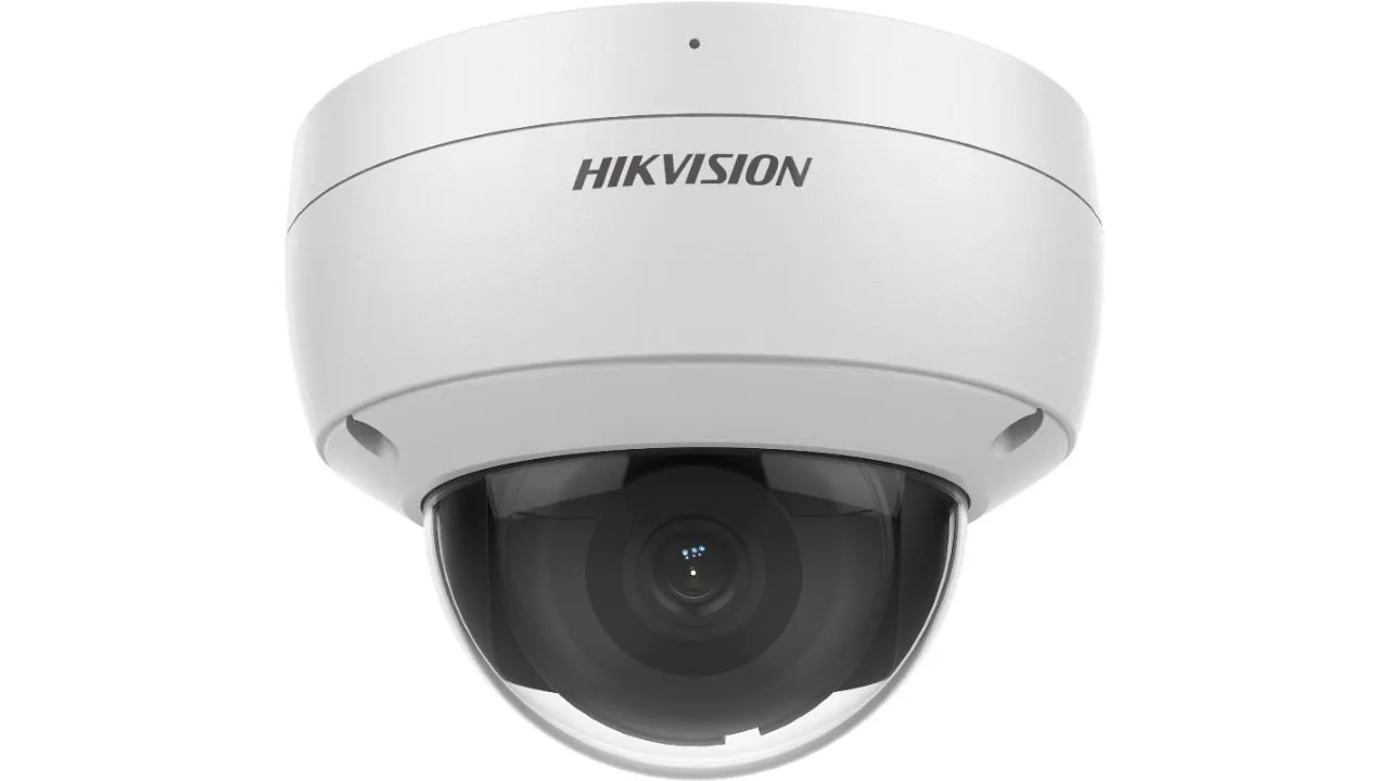 2MP AcuSense Fixed Dome Network Kamera