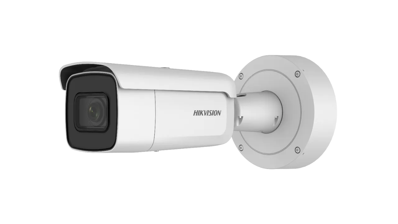 4MP Varifocal Bullet Network Kamera