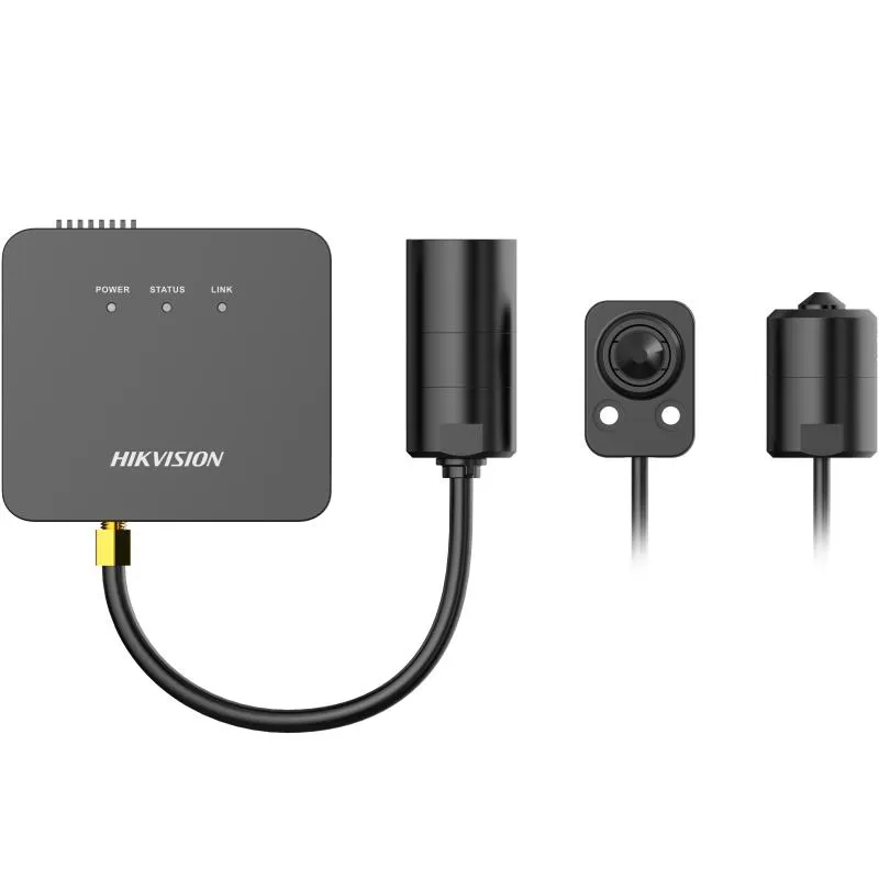 2MP Covert Network Kamera