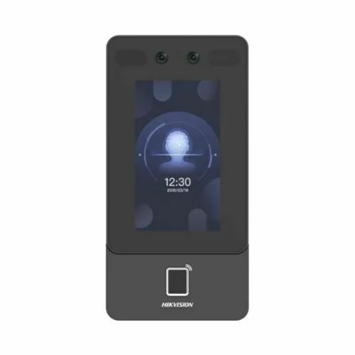 Face Recognition Terminal