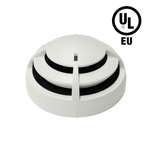 Adresli İzolatörlü Multi Sensor Dedektör