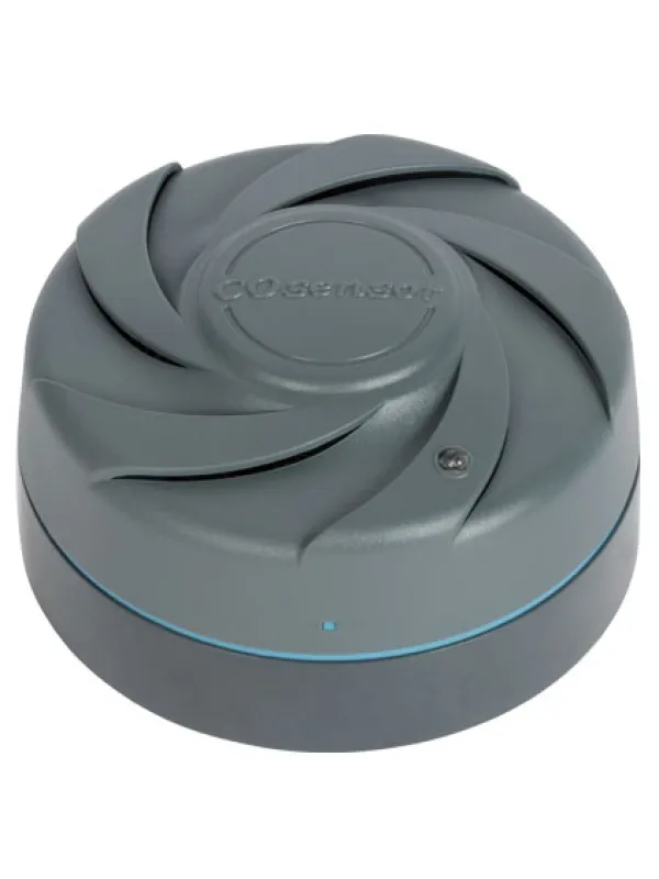 Konvansiyonel Azot ( NO2 ) Dedektör ( Taban Dahil)