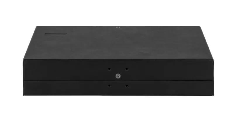 16 Port Endüstriyel Switch