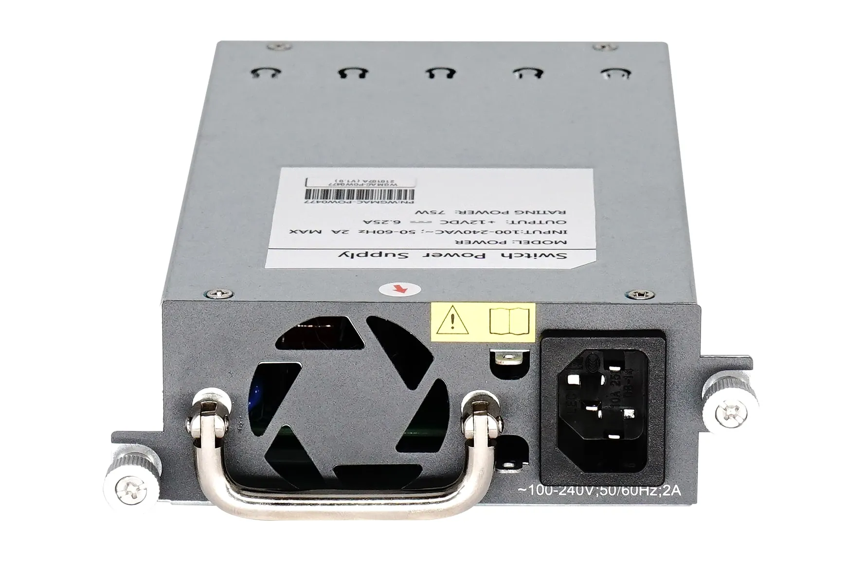 S5828 Series Power Supply (SPINE)