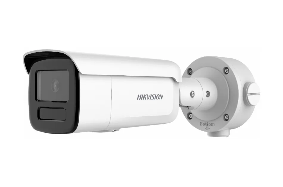 8MP AcuSense Bullet Network Camera
