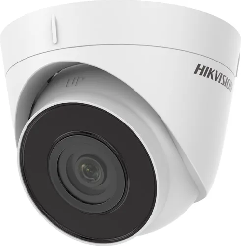 5MP Dome Camera 30 meters IR (H.265+)(Built-in Microphone)