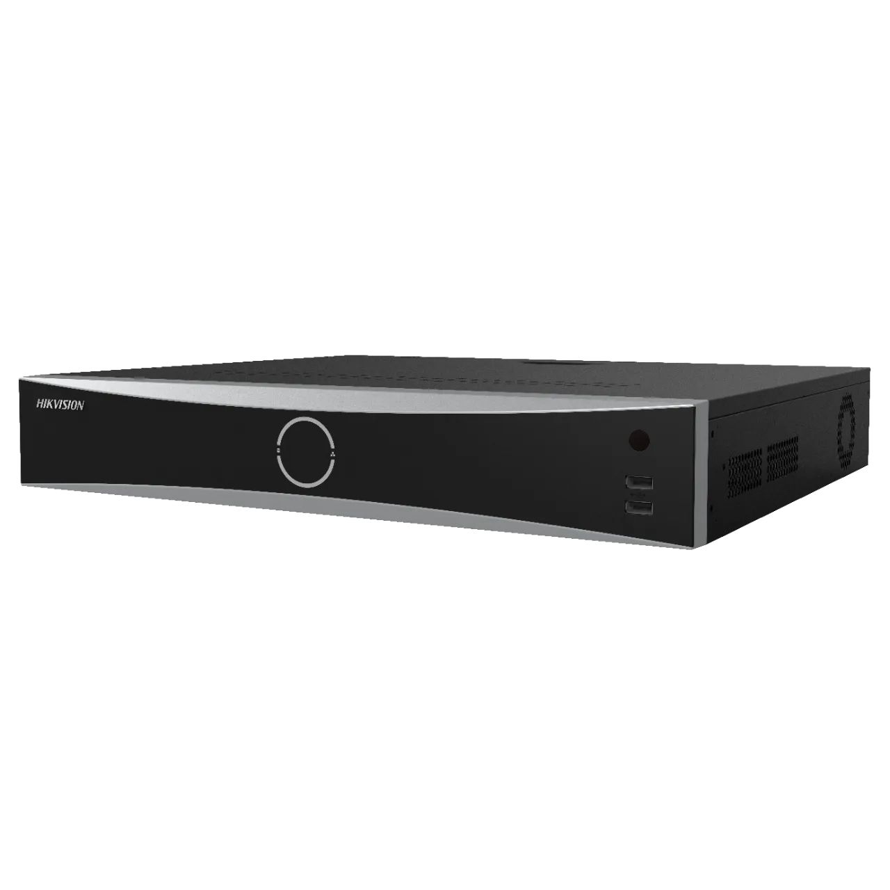 32 Kanal Acusense NVR,4 SATA Portu