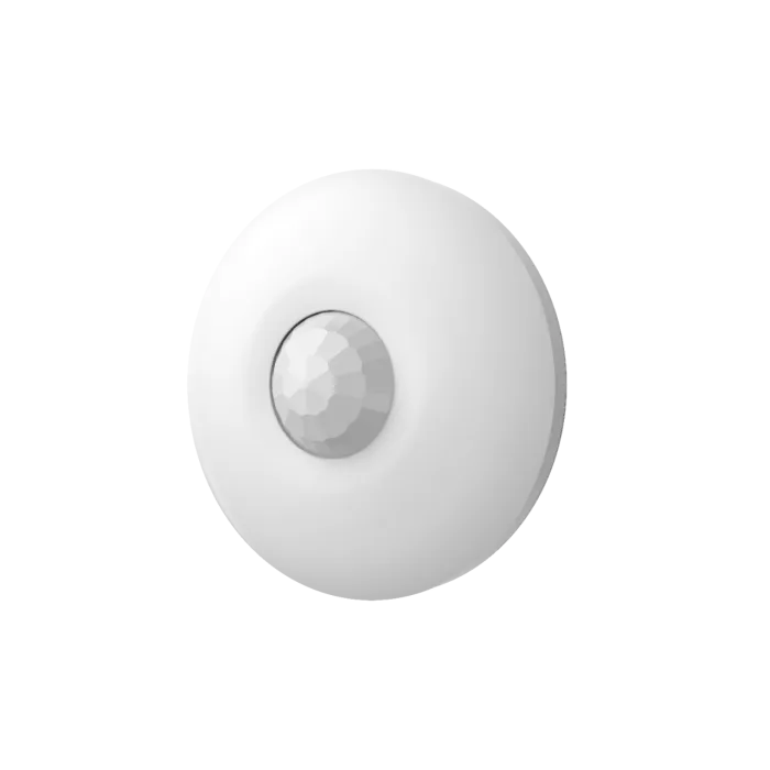 Kablosuz Dahili Pır Tavan Dedektörü