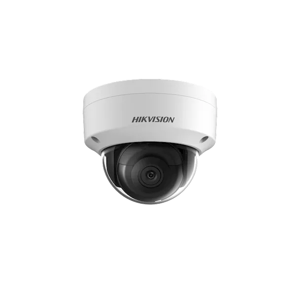 2MP AcuSense Fixed Dome Network Kamera