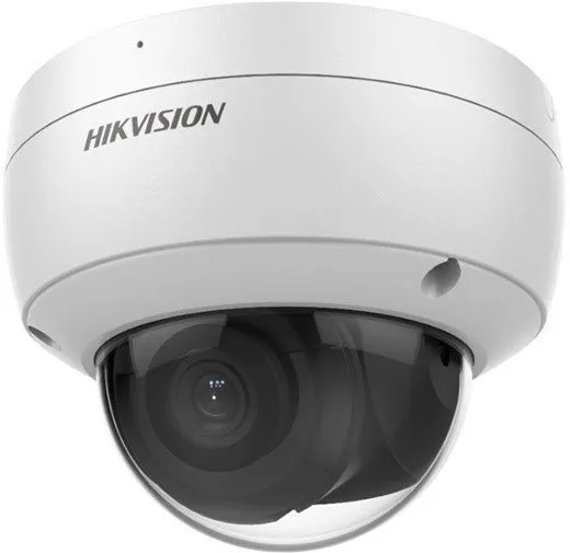 &nbsp;5MP&nbsp;AcuSense Dome Network Camera