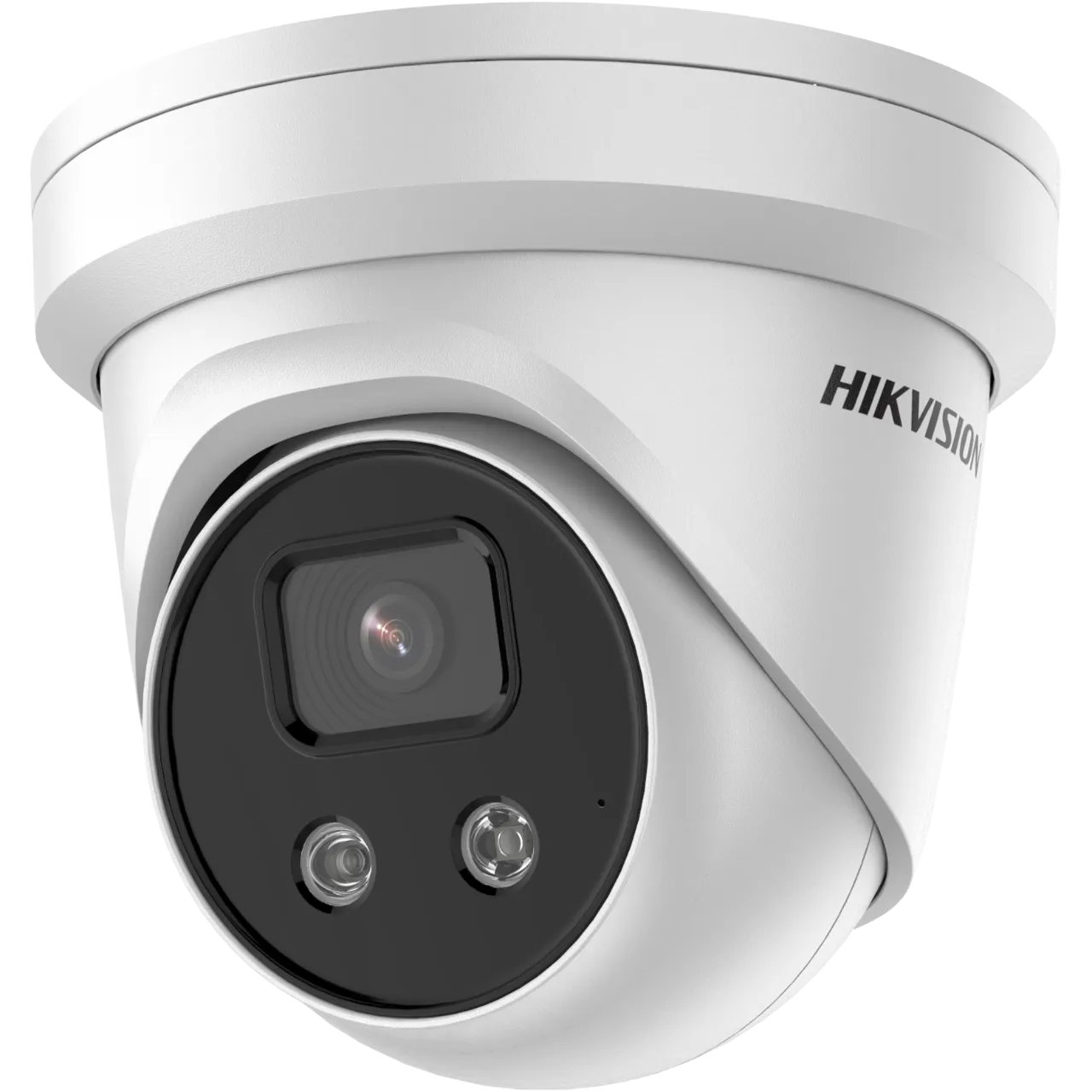 &nbsp;2MP AcuSense Fixed Turret Network Camera&nbsp;