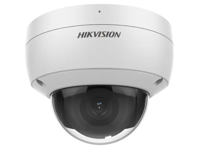 6MP AcuSense Fixed Dome Network Kamera&nbsp;
